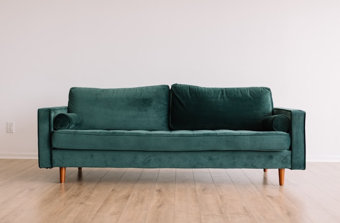 Furniture Selection